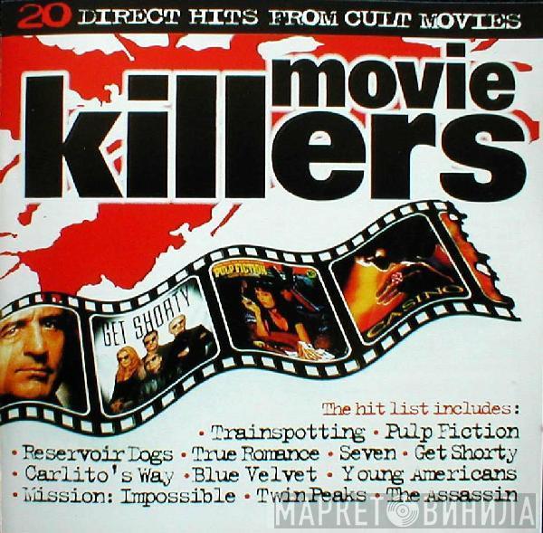  - Movie Killers