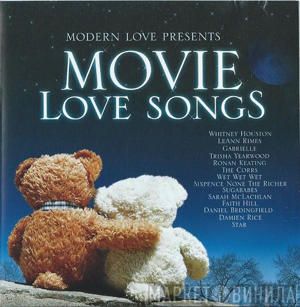  - Movie Love Songs