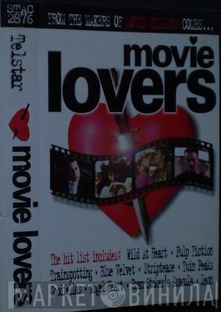  - Movie Lovers