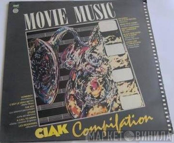  - Movie Music - Ciak Compilation