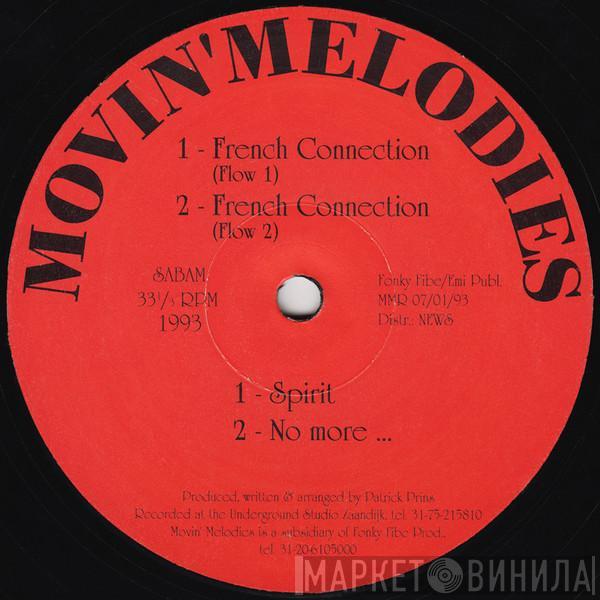 Movin' Melodies - French Connection