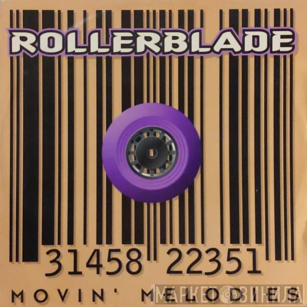 Movin' Melodies - Rollerblade