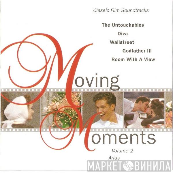  - Moving Moments Volume 2 - Arias