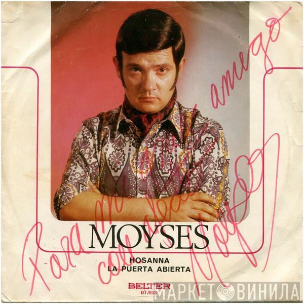 Moyses - Hosanna