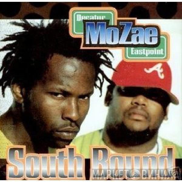 Mozae - South Bound