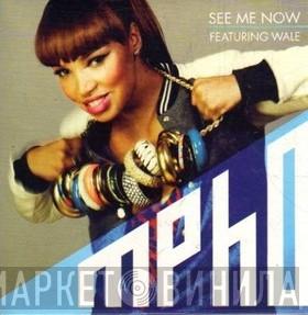 Mpho Skeef, Wale - See Me Now