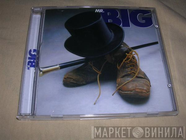  Mr. Big  - Mr. Big