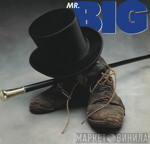 Mr. Big - Mr. Big (2023 Remastered)
