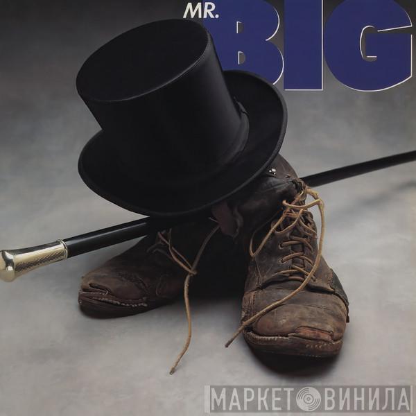 Mr. Big - Mr. Big