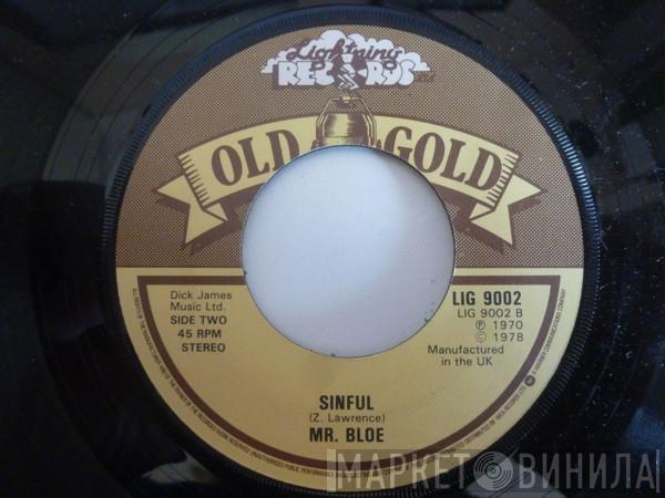  Mr. Bloe  - Groovin' With Mr. Bloe