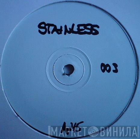 Mr. Loco - Stainless / Pure Moves