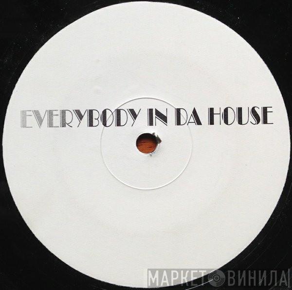 Mr. Oxx - This Is California / Everybody In Da House