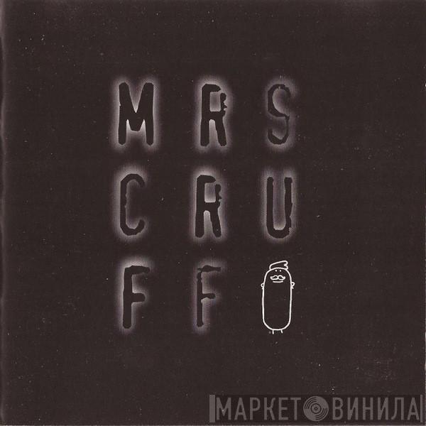 Mr. Scruff - Mr. Scruff
