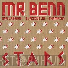 Mr Benn - Stars
