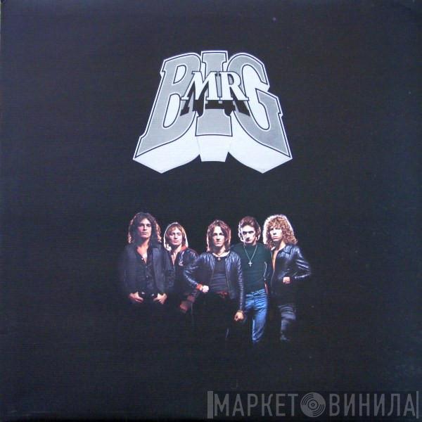 Mr Big - Mr. Big