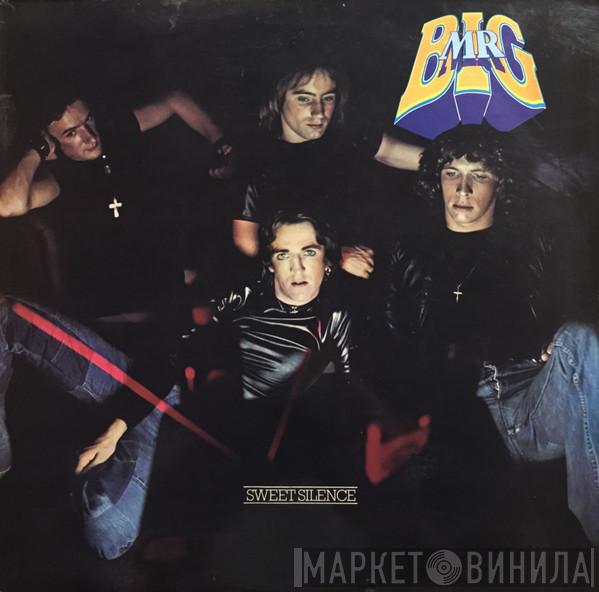 Mr Big - Sweet Silence
