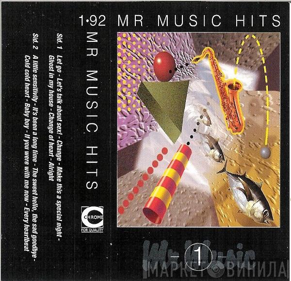  - Mr Music Hits 1•92