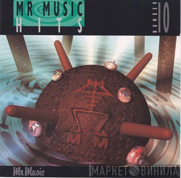  - Mr Music Hits 10•94