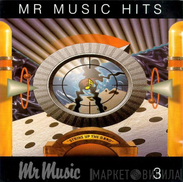  - Mr Music Hits 3•93