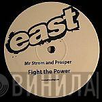 Mr Strom, Prosper  - Hollyboot Swinging