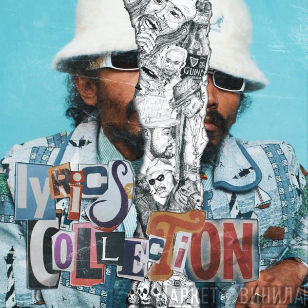 Mr Williamz, Top Cat - Lyrics Collection / Rocking Style