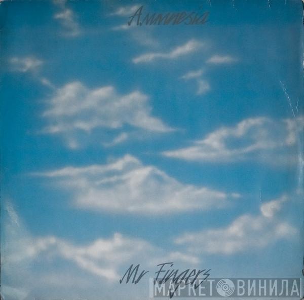 Mr. Fingers - Ammnesia