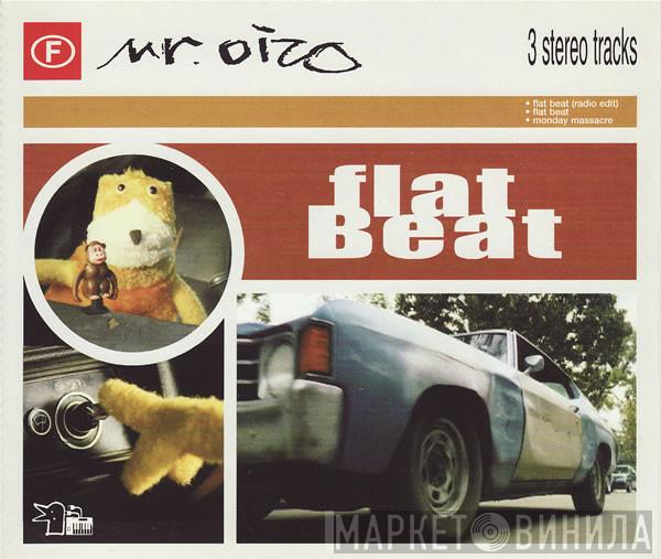  Mr. Oizo  - Flat Beat