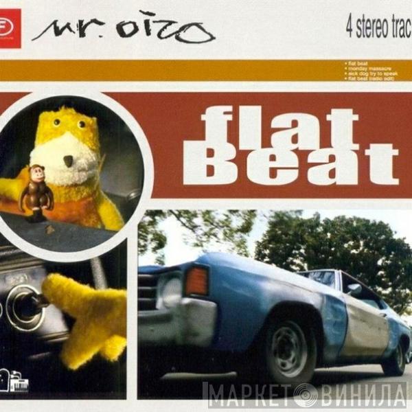  Mr. Oizo  - Flat Beat