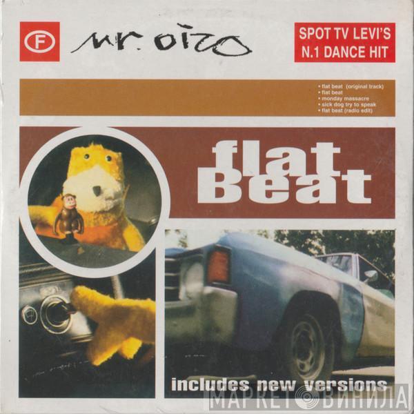  Mr. Oizo  - Flat Beat