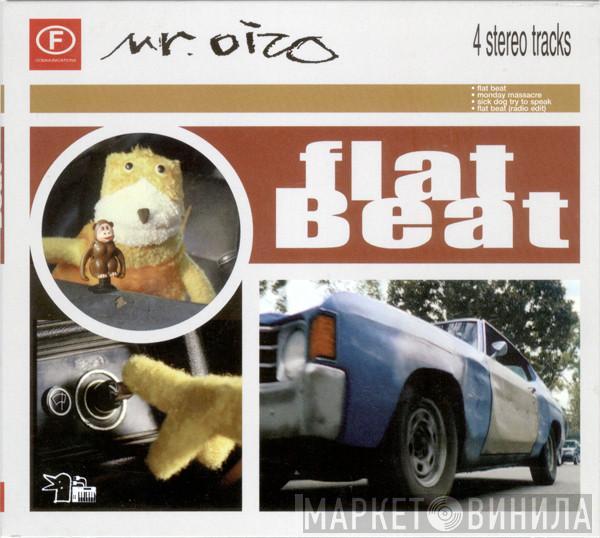  Mr. Oizo  - Flat Beat