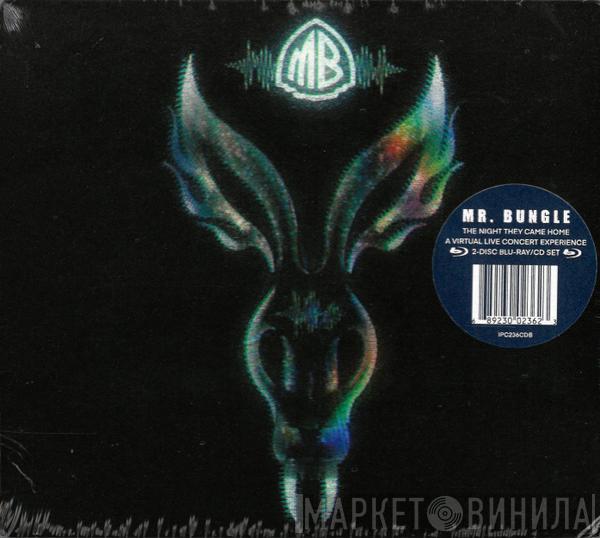 Mr. Bungle - The Night They Came Home