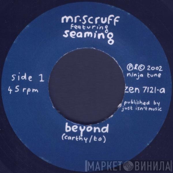 Mr. Scruff, Seaming To - Beyond