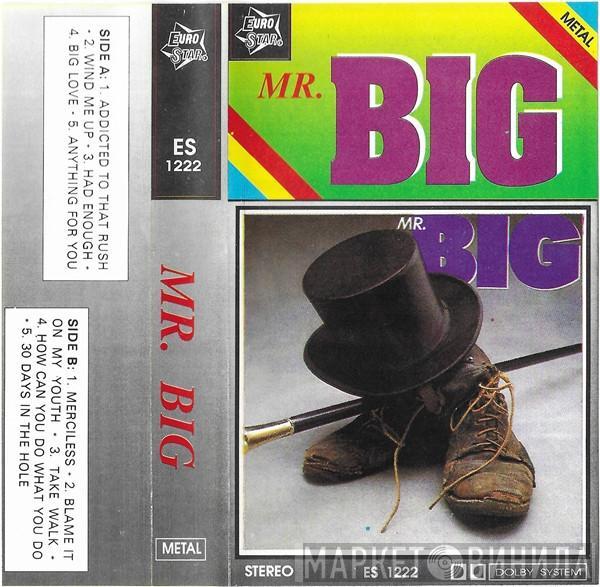  Mr. Big  - Mr Big