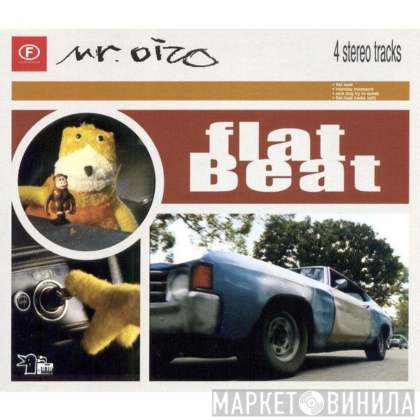  Mr. Oizo  - Flat Beat