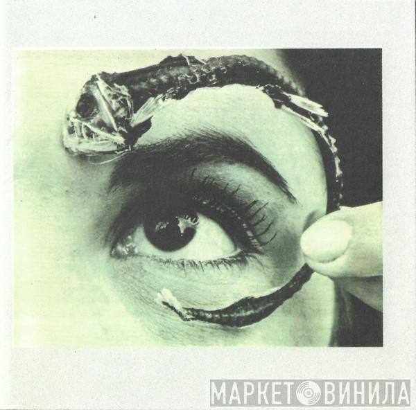  Mr. Bungle  - Disco Volante