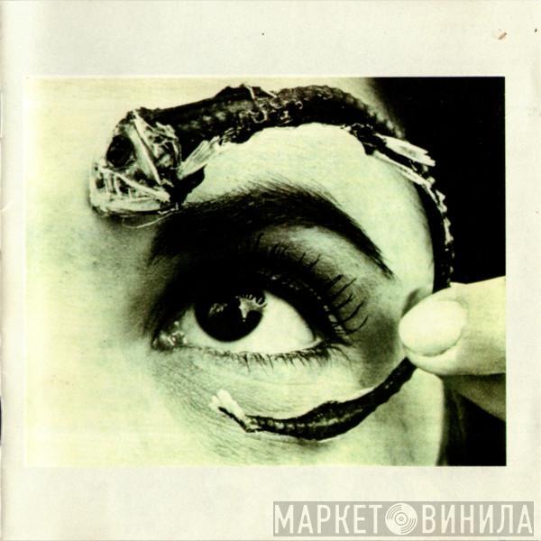  Mr. Bungle  - Disco Volante