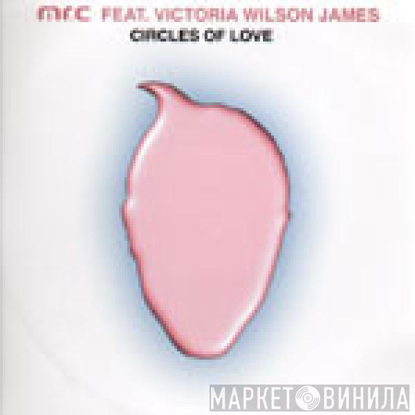 Mr. C, Victoria Wilson-James - Circles Of Love