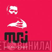 Mr. J  - How D'Ya Like It?