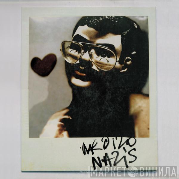 Mr. Oizo - Nazis