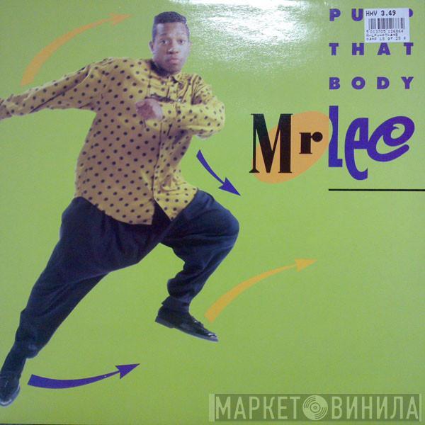 Mr. Lee - Pump That Body