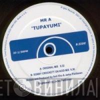 Mr. A - Tupayumi