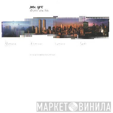 Mr. YT - Brand New Day