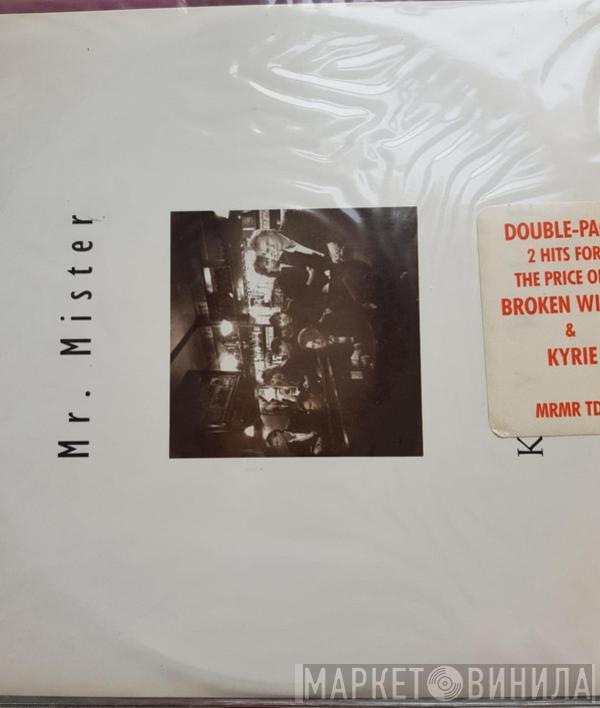  Mr. Mister  - Kyrie