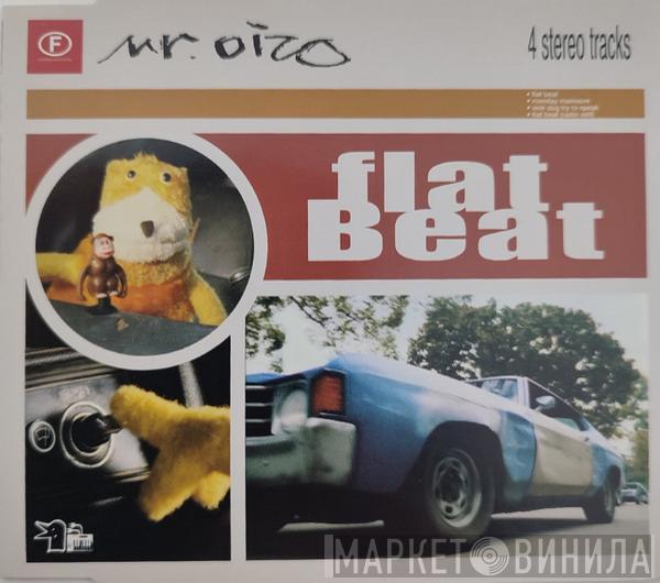  Mr. Oizo  - Flat Beat