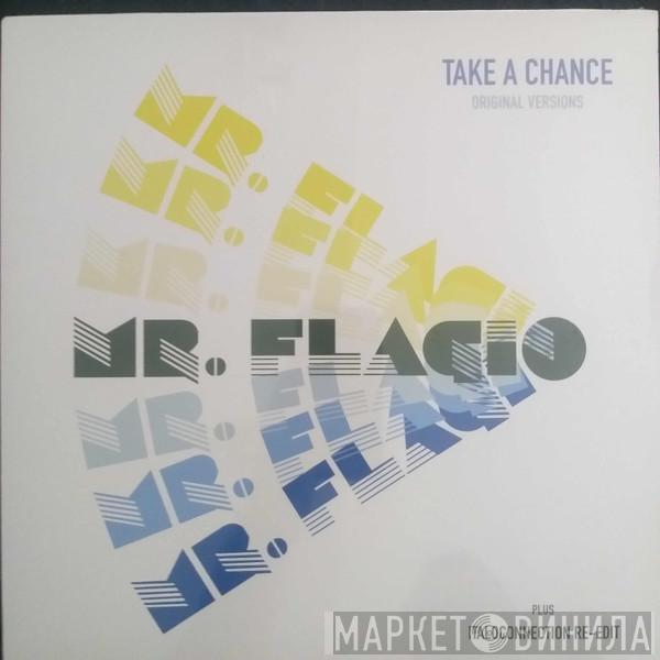 Mr. Flagio - Take A Chance