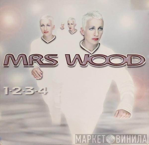 Mrs. Wood - 1-2-3-4