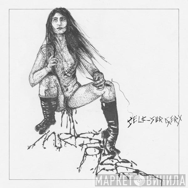 Mrs. Piss - Self​-​Surgery