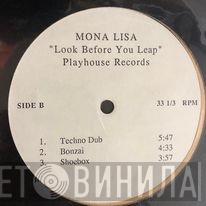  Ms. Mona Lisa  - Look Before You Leap