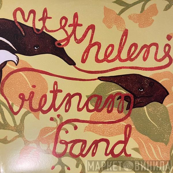 Mt. St. Helens Vietnam Band - Mt. St. Helens Vietnam Band