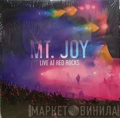 Mt. Joy - Live At Red Rocks